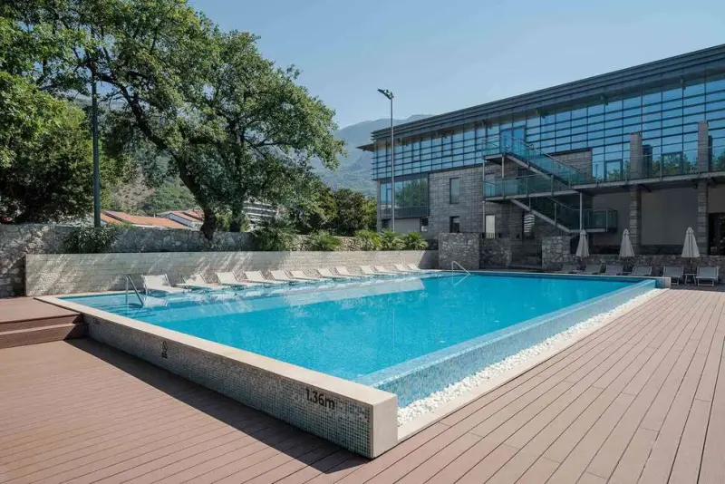 Eurostars Queen of Montenegro