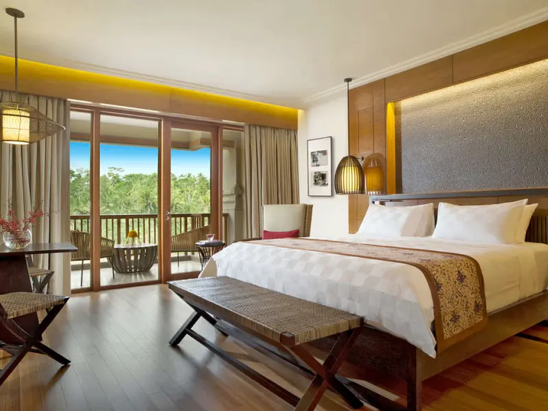 Padma Resort Ubud