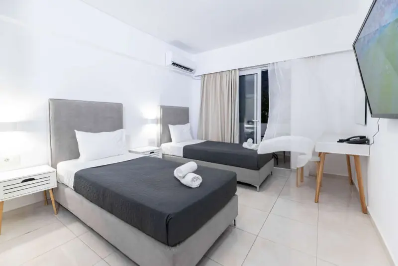 Pefkos Breeze Family Resort & Spa