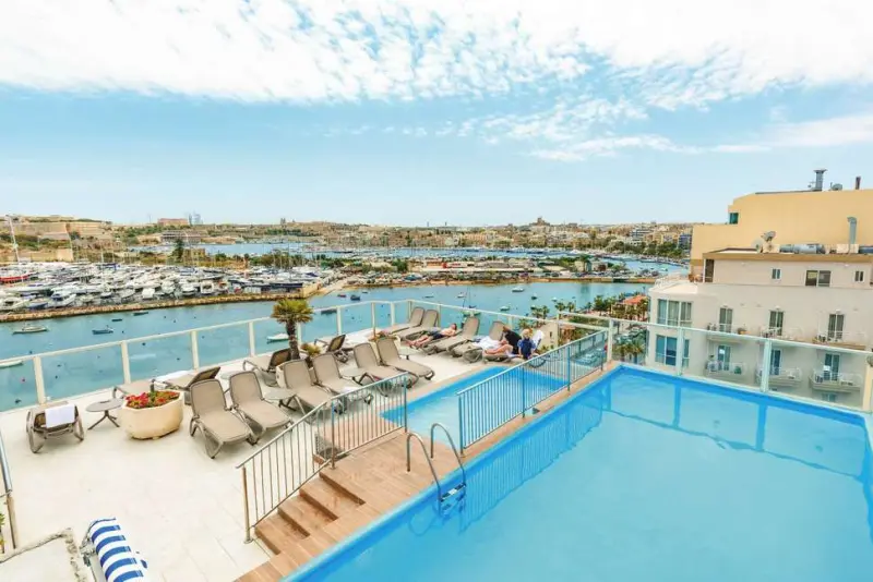 Bayview Hotel by ST Hotels