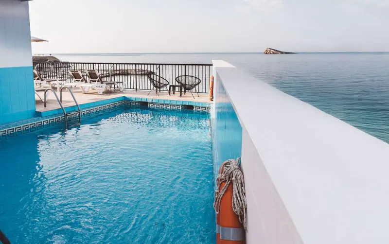 Hotel Marconi