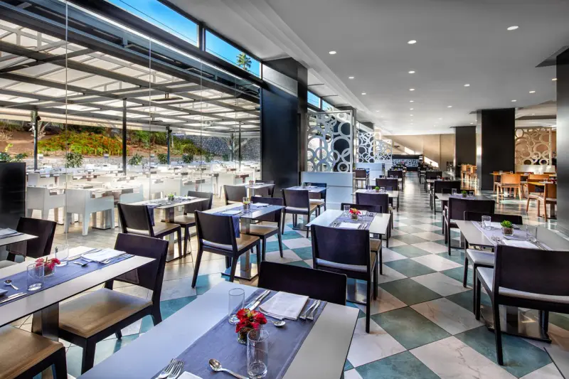 Hotel Gran Canaria Princess - adults only