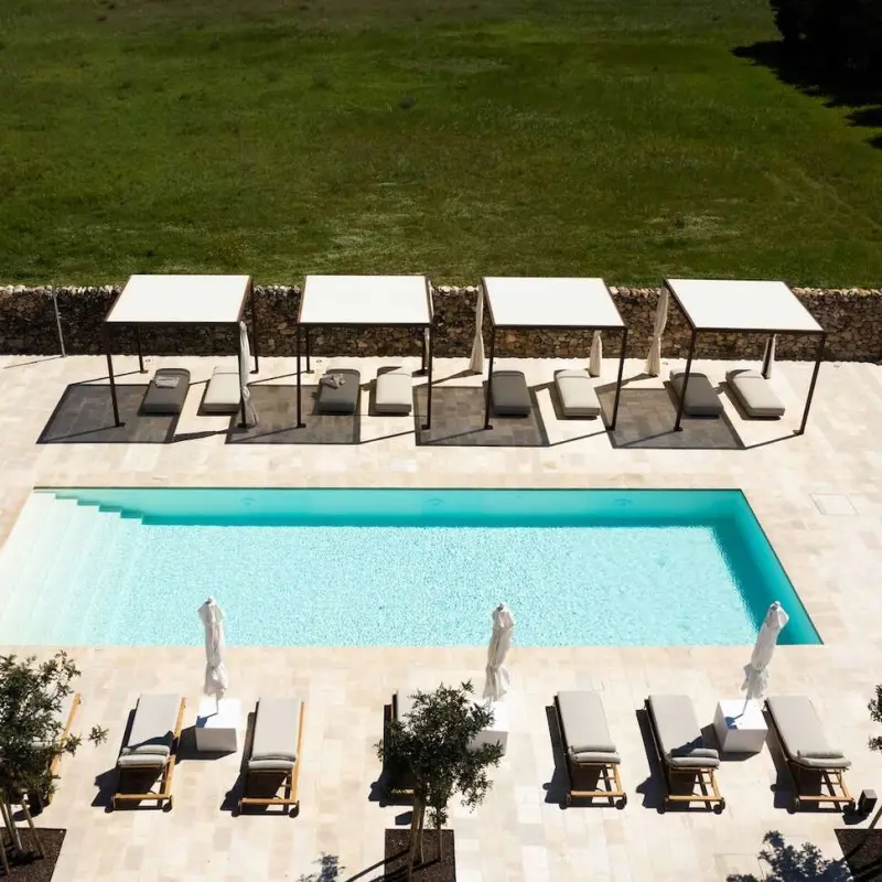 Masseria Torsano- Nardò ( Lecce )