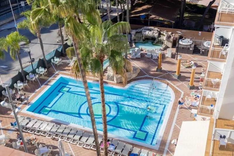 Hotel Reymar