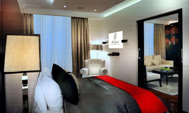 The Gabriel Hotel