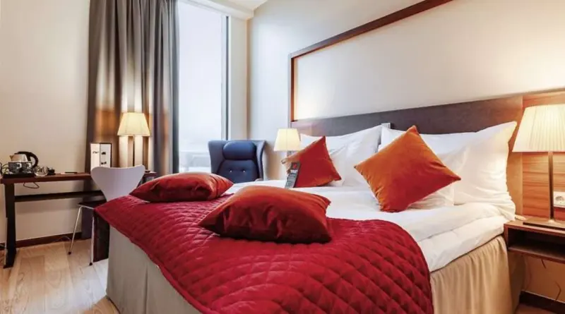 Clarion Hotel Helsinki