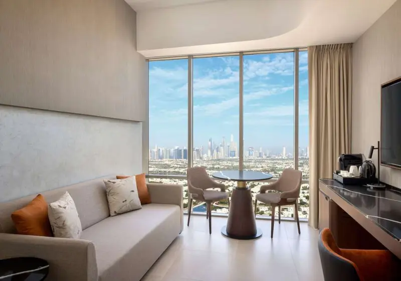 Hotel Local Dubai, Jumeirah Village Triangle, Autograph Collection