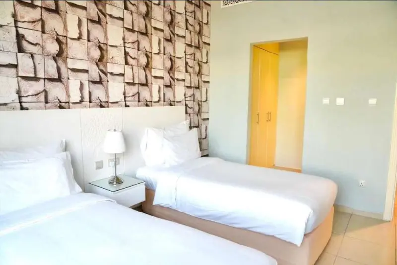 Andalus Al Seef Resort & Spa