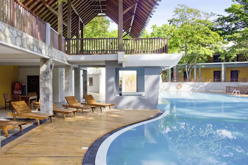 Grand Udawalawe Safari Resort