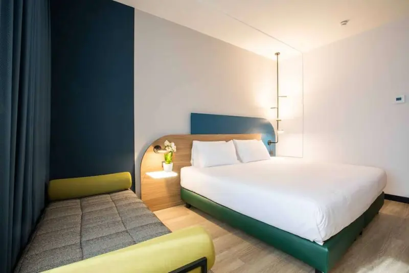 BELSTAY VENEZIA MESTRE