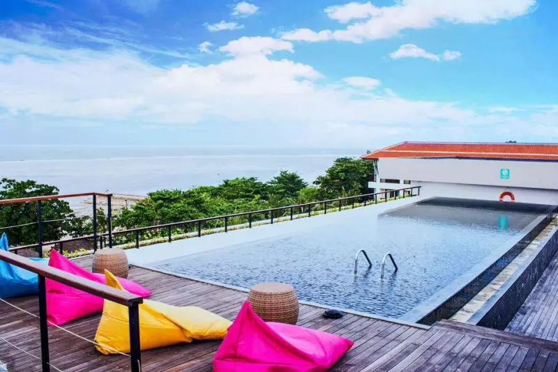 Tijili Hotel Benoa