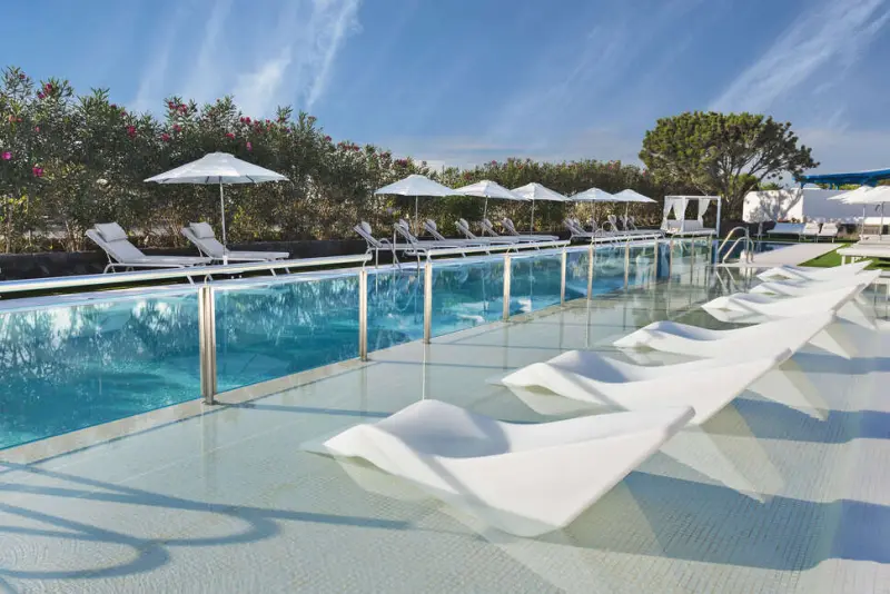 Elba Premium Suites