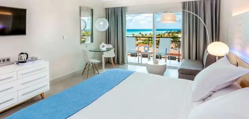Melia Internacional Varadero