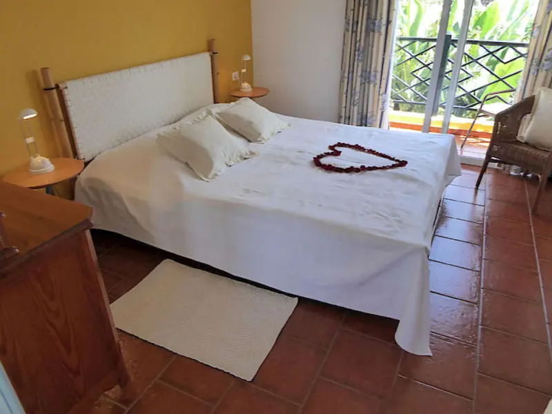 Villa Rosalva (Vivienda Vacacional)