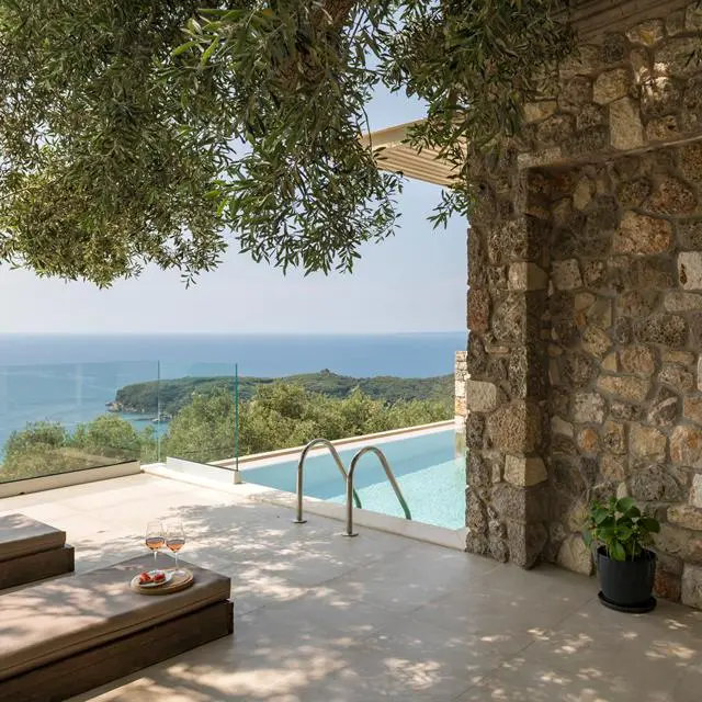 Apolis Villas