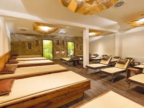 Ferienwohnung 444 Aparthotel Kleinwalsertal