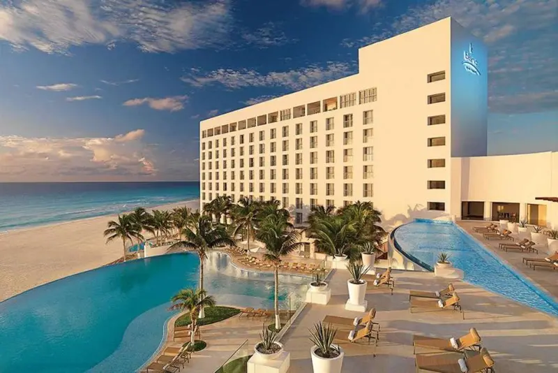 Le Blanc Spa Resort Cancun