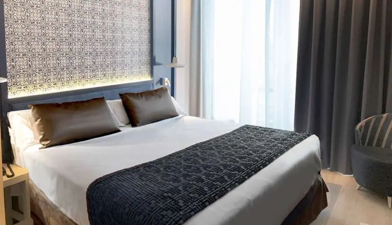 Hotel Catalonia Porto