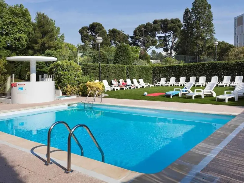 B&B HOTEL Marseille Bonneveine