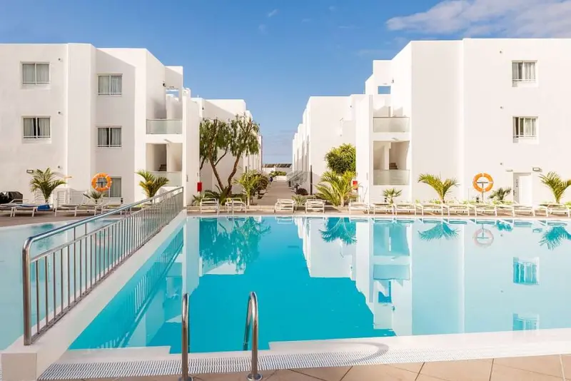 SENTIDO Æquora Lanzarote Suites