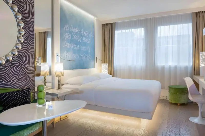 Hotel N’vy