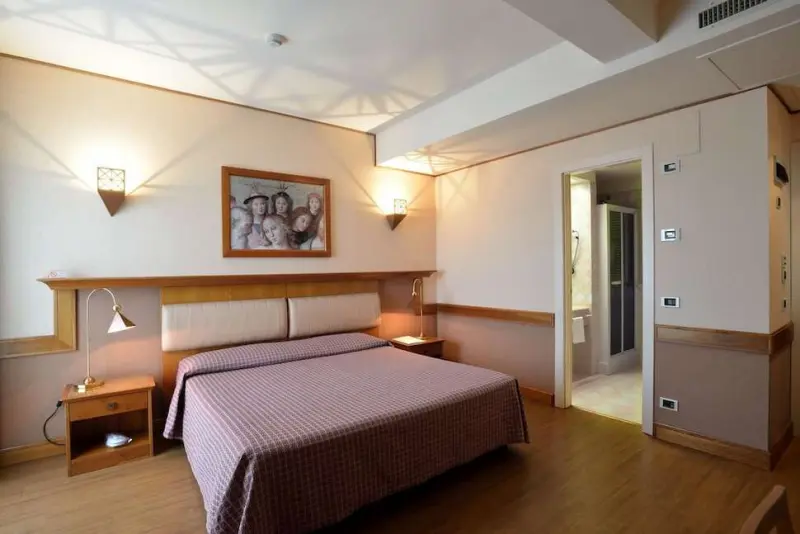 Sangallo Palace Hotel
