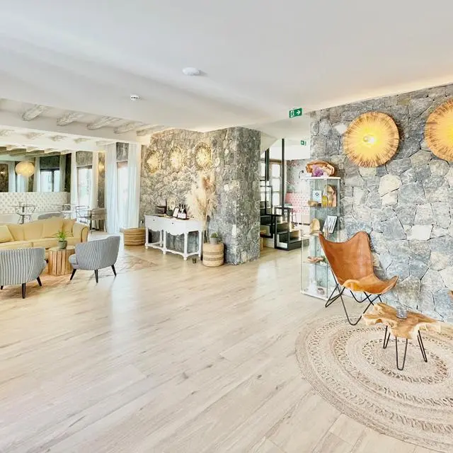 Hotel Abaco Altea
