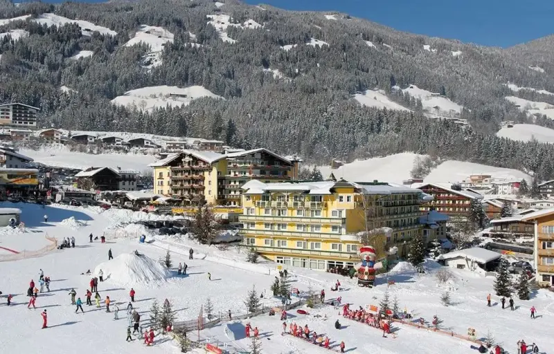 Hotel Kohlerhof