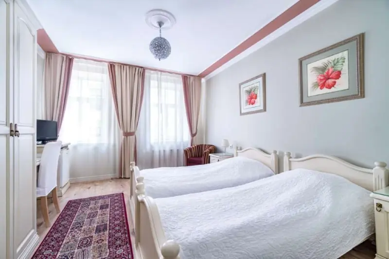 Forums Hotel