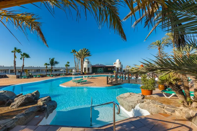 Hotel Abora Interclub by Lopesan Hotels