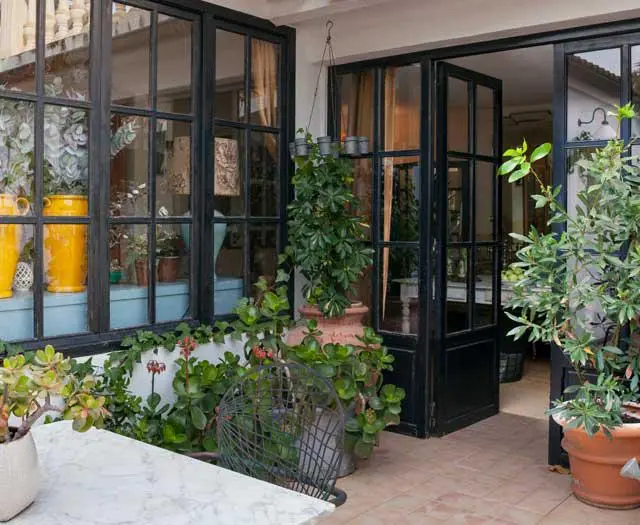 Posada La Venteta