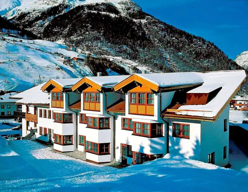 Landhaus Falkner