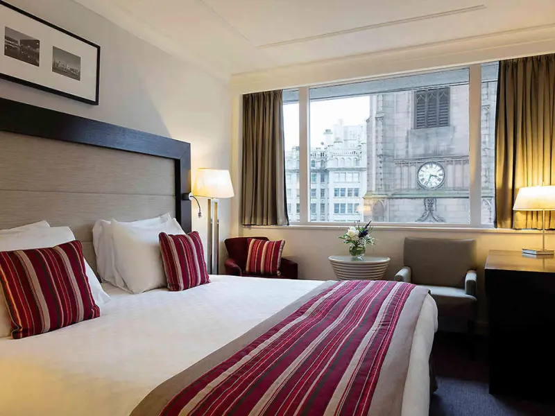 Atlantic Tower Hotel Liverpool By Sunday