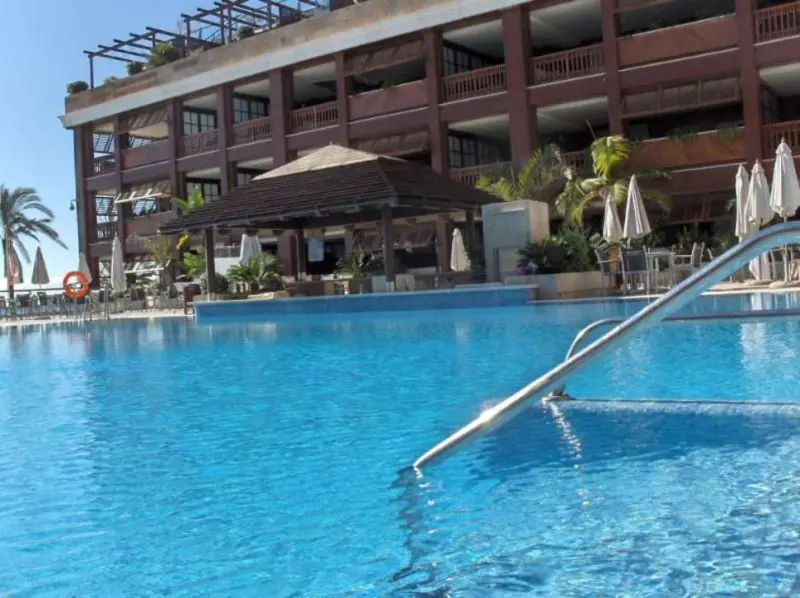 Gran Hotel Guadalpin Banus
