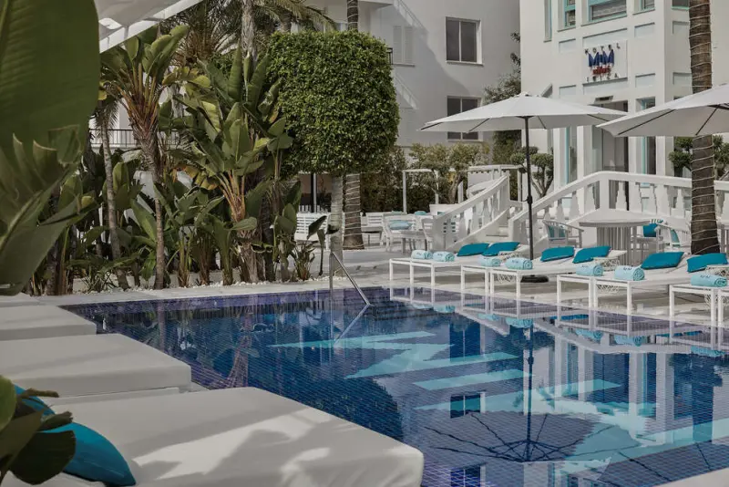 MiM Ibiza member of Meliá Collection