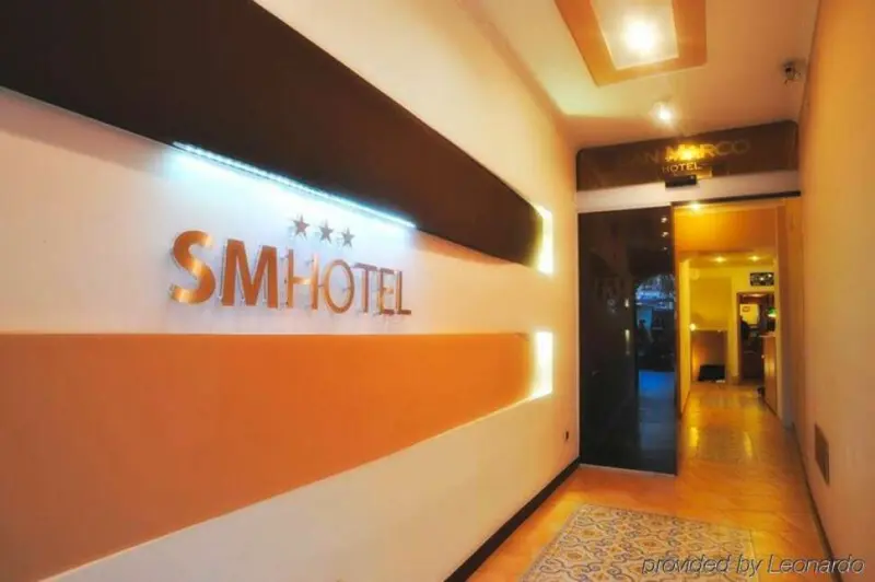 Hotel San Marco