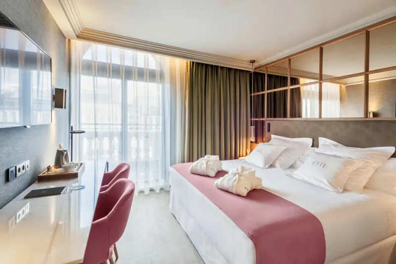 Barceló Emperatriz