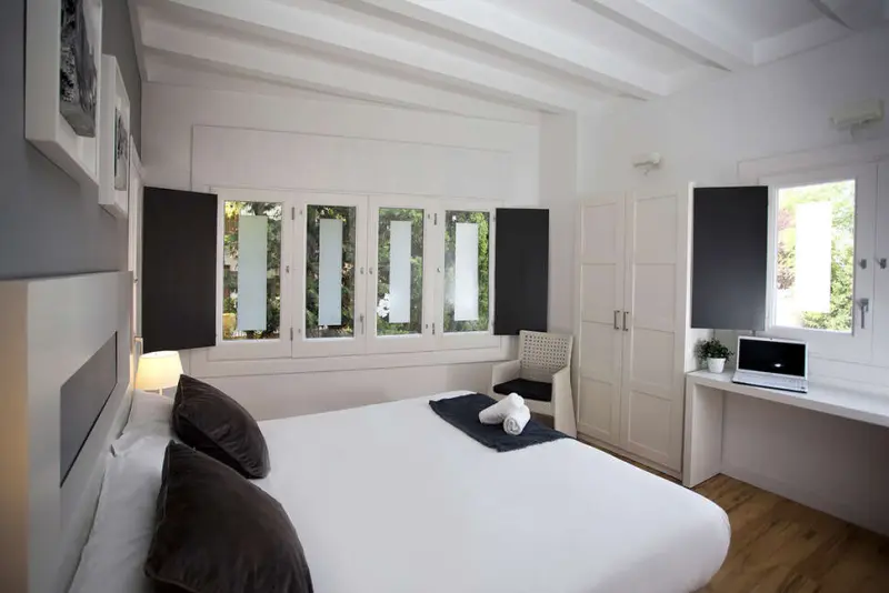 Hotel Sitges