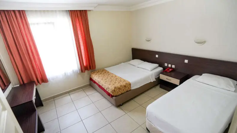 Kleopatra Ada Hotel