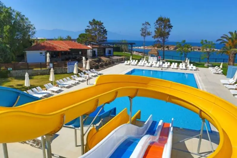 Festival Hotel Resort & Spa