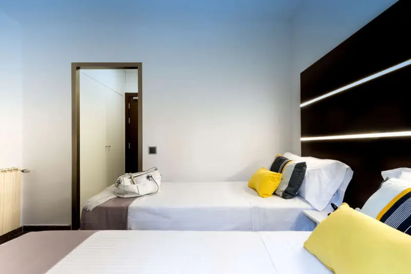 Roisa Hostal Boutique