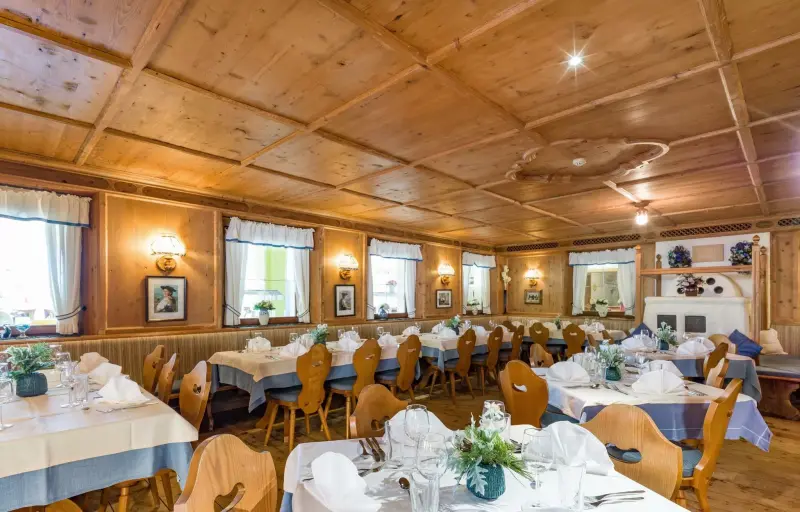 Hotel Harfenwirt