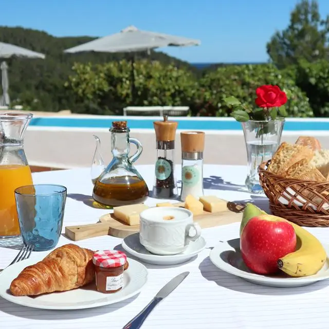 Hotel Rural Can Maries