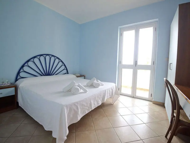 Villaggio Pineta Petto Bianco
