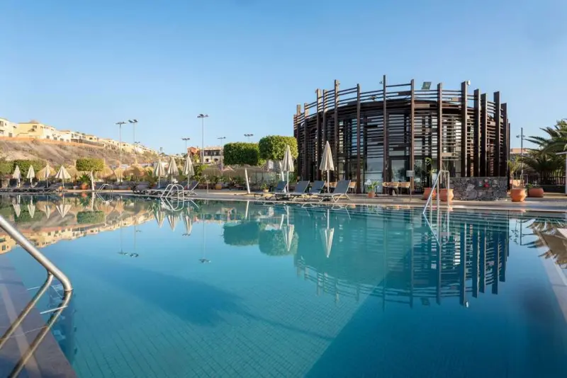 Barcelo Tenerife Royal Level