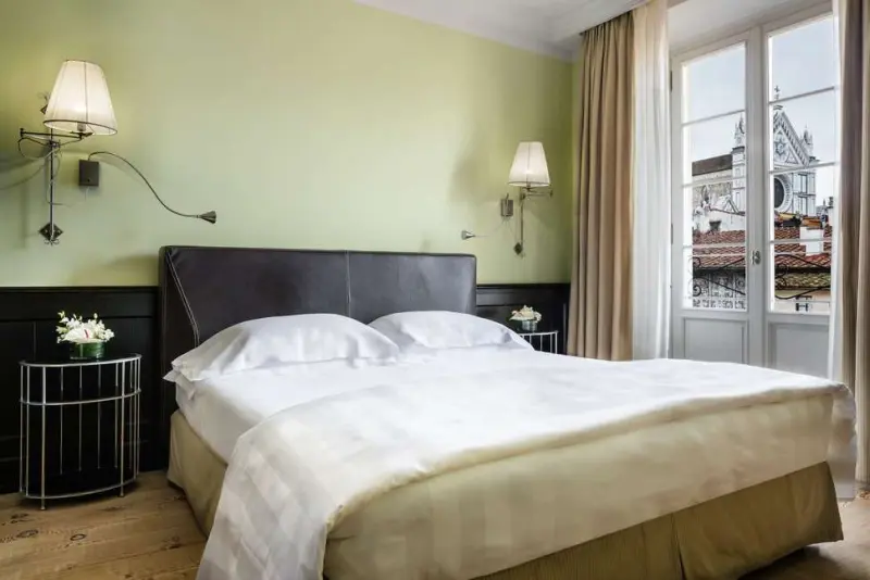 Palazzo Firenze by Baglioni Hotels & Resorts