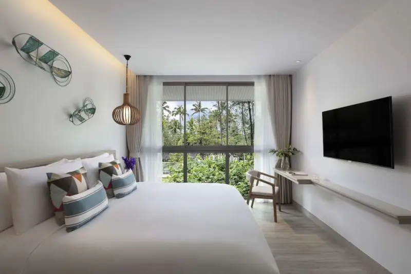 Avani+ Khao Lak Resort