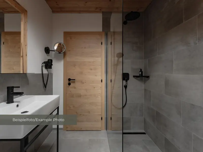 Haus Bellevue by VAYA