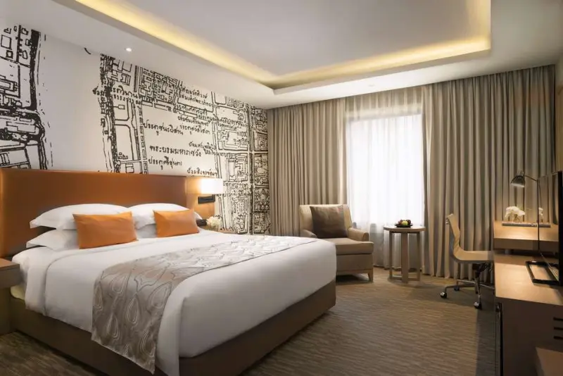 FORTUNA HOTEL