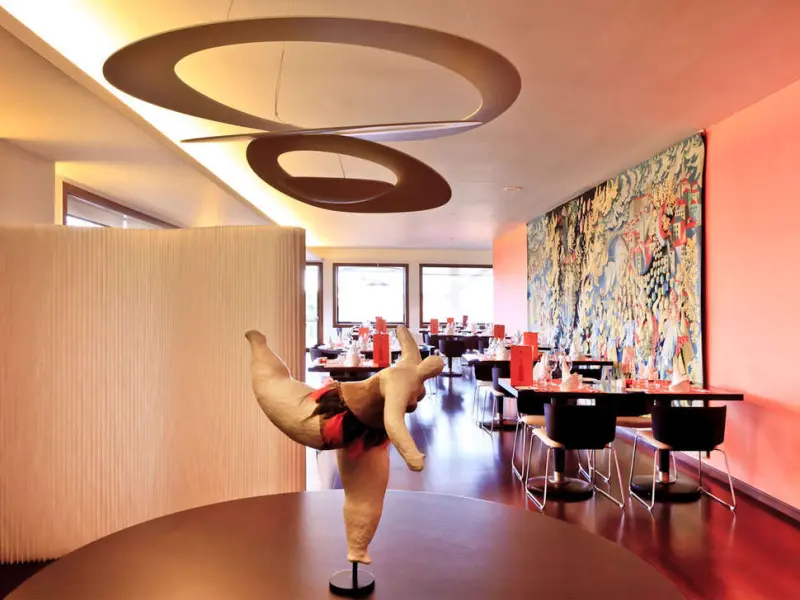 Mercure Porto Centro Santa Catarina